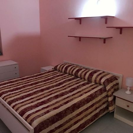 Appartamento Zona Aeroporto Lamezia Terme Exteriér fotografie