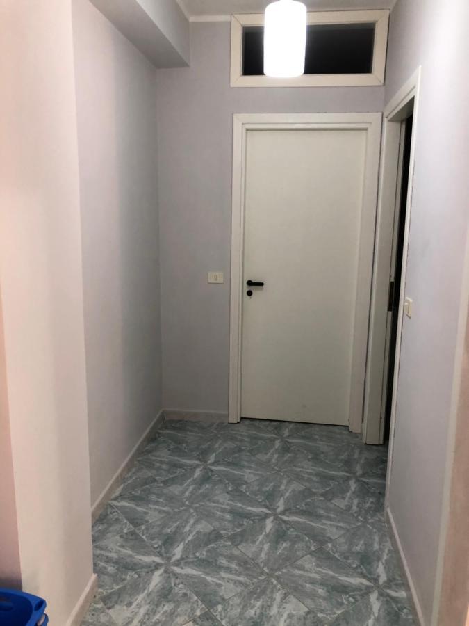 Appartamento Zona Aeroporto Lamezia Terme Exteriér fotografie